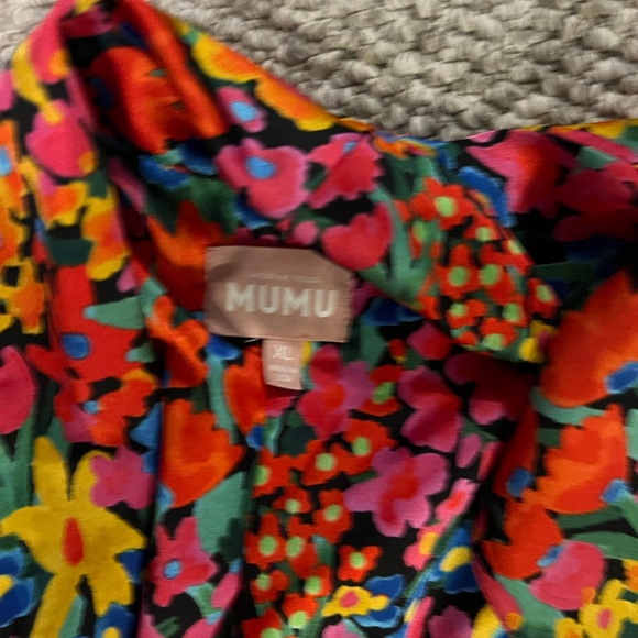 Show Me Your Mumu Felix Blazer- Garden Glow - Picture 4 of 4